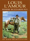 Cover image for Where Buzzards Fly